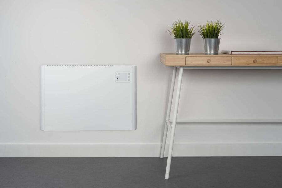 Eurom Alutherm 1000 WiFi | Verwarming | Huishouden&Woning Klimaatbeheersing | 8713415360714 - Foto 6