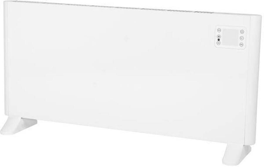 Eurom Alutherm 2000 WiFi | Verwarming | Huishouden&Woning Klimaatbeheersing | 8713415360776 - Foto 3