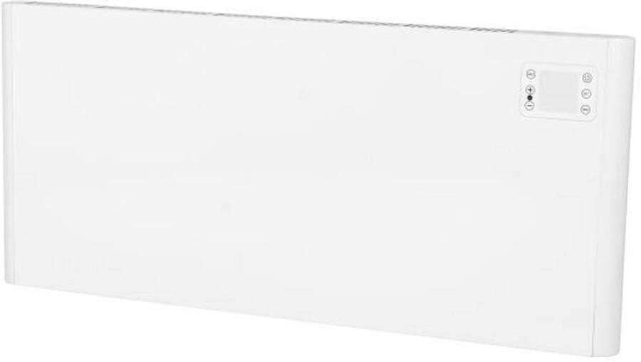 Eurom Alutherm 2000 WiFi | Verwarming | Huishouden&Woning Klimaatbeheersing | 8713415360776 - Foto 5