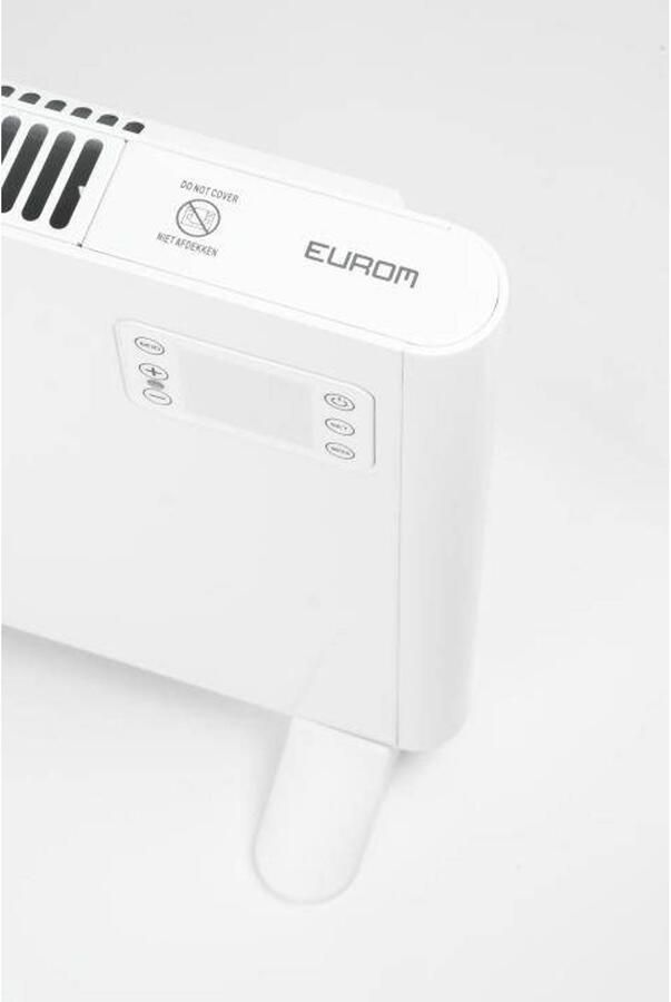 Eurom Alutherm 2000 WiFi | Verwarming | Huishouden&Woning Klimaatbeheersing | 8713415360776 - Foto 4