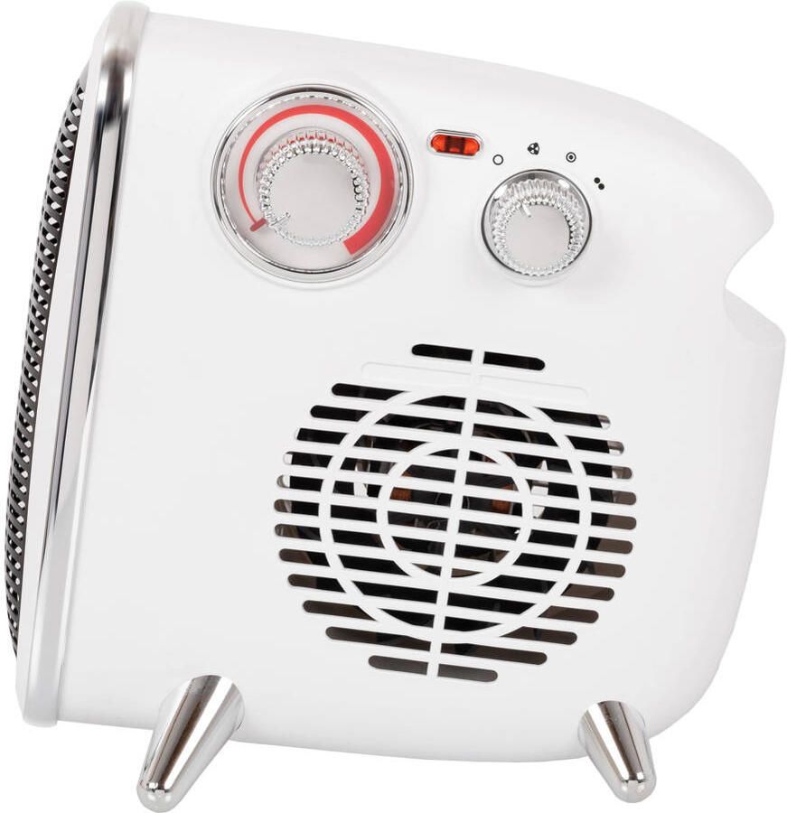 Eurom B-4 1800 White keramische kachel - Foto 4