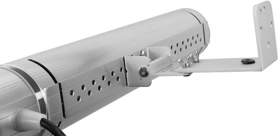Eurom Golden 2200 Comfort RCD Terrasverwarmer elektrisch hangend incl. ophangbeugel 2200 W - Foto 11