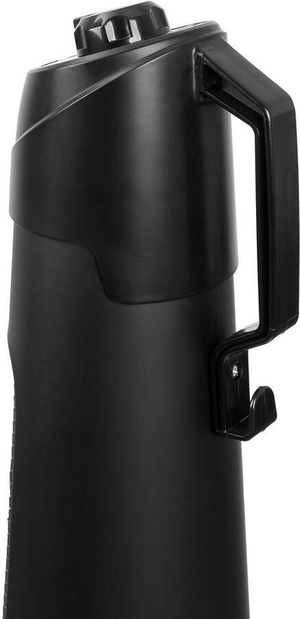 Eurom Q-tower 1200 Terrasverwarmer elektrisch Kunststof Zwart - Foto 3