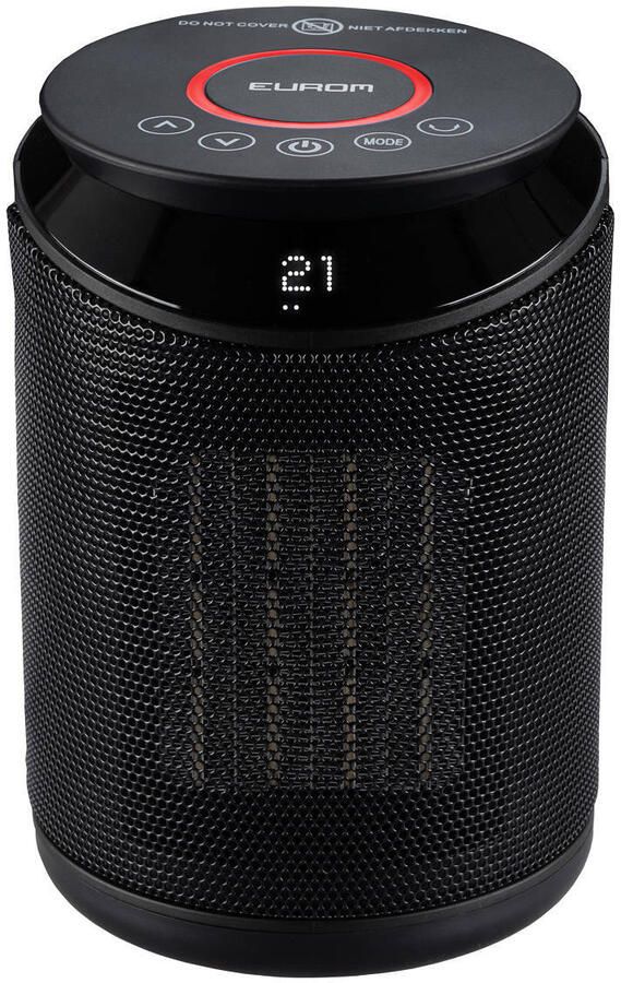 Eurom Hot Shot 2000 Wi-Fi | Verwarming | 8713415342741 - Foto 2