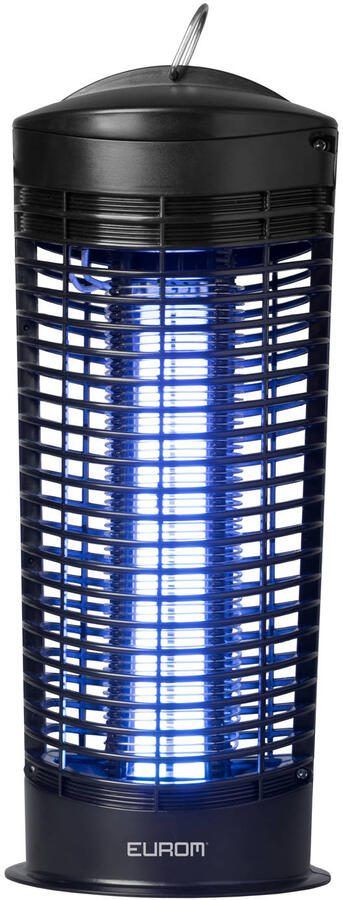 Eurom Fly Away 11-Oval Insect killer Klimaat accessoire - Foto 2