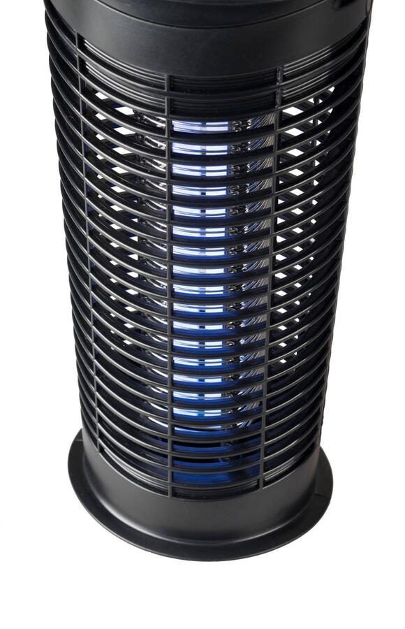 Eurom Fly Away 11-Oval Insect killer Klimaat accessoire - Foto 4