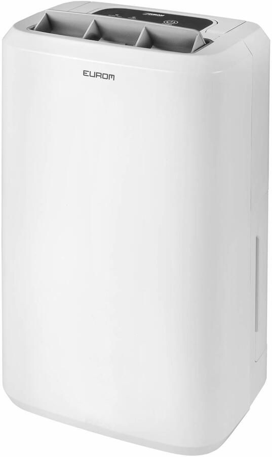 Eurom DryBest 10 | Luchtbehandeling | 8713415370973 - Foto 3