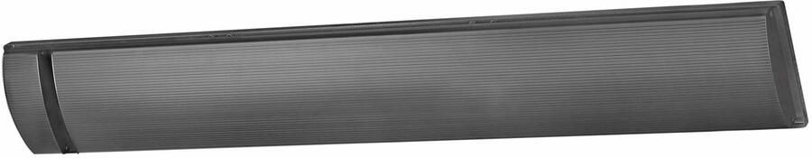 Eurom 33.394.7 Terrasverwarmer elektrisch plafond of muur tot 12m² 1800 W - Foto 6