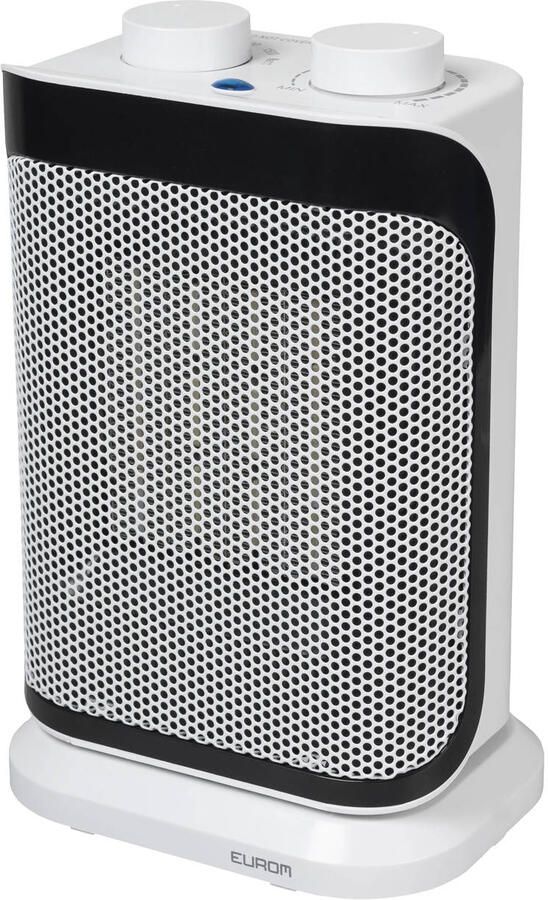 Eurom Sub Heater 1500 | Verwarming | 8713415342505 - Foto 2