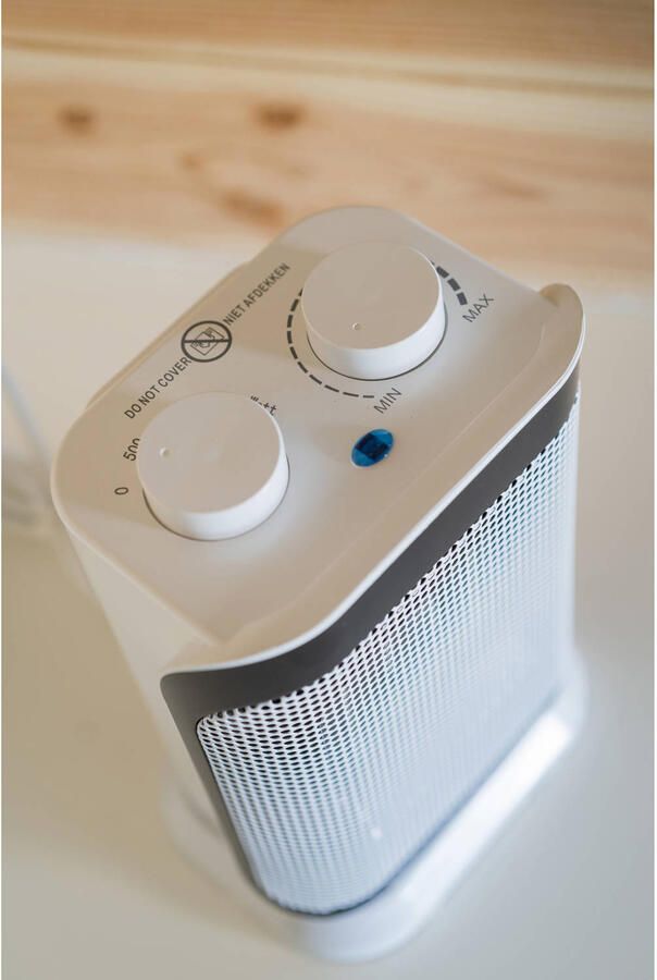 Eurom Sub Heater 1500 | Verwarming | 8713415342505 - Foto 4