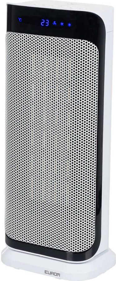 Eurom Sub Heater 2000 | Verwarming | 8713415342543 - Foto 5