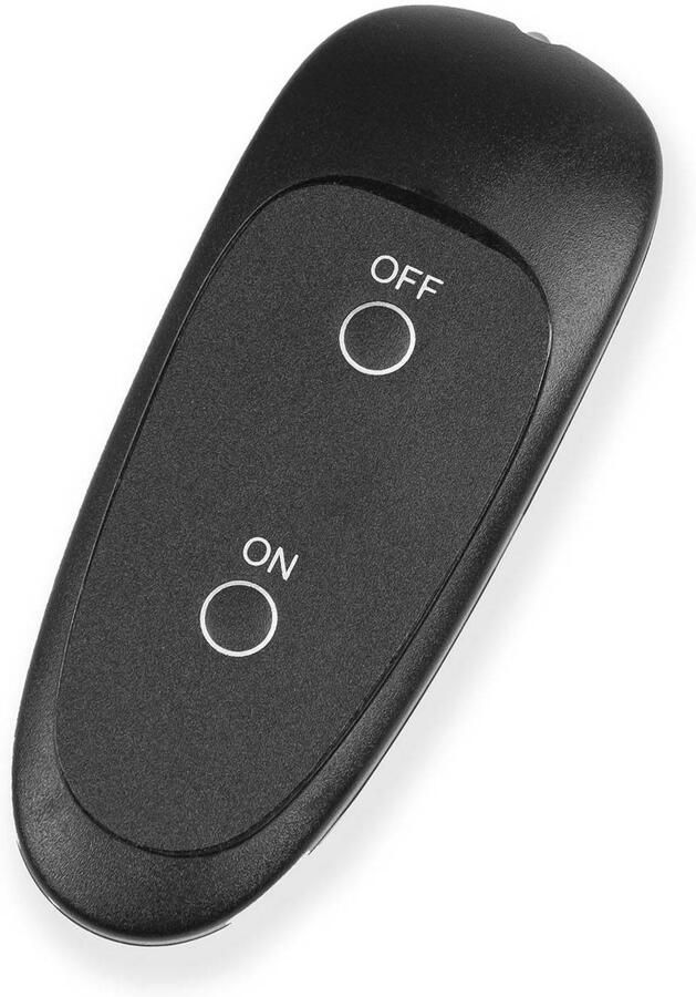 Euromac EUROM TH1800R Infrarood Terrasverwarmer 1800 Watt - Foto 7