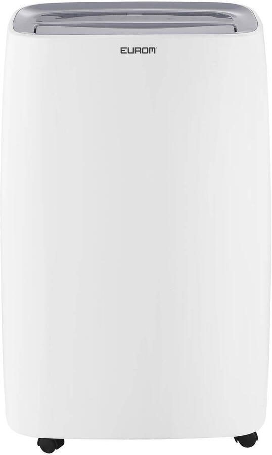 Eurom DryBest 30 WiFi | Luchtbehandeling | 8713415371086 - Foto 3