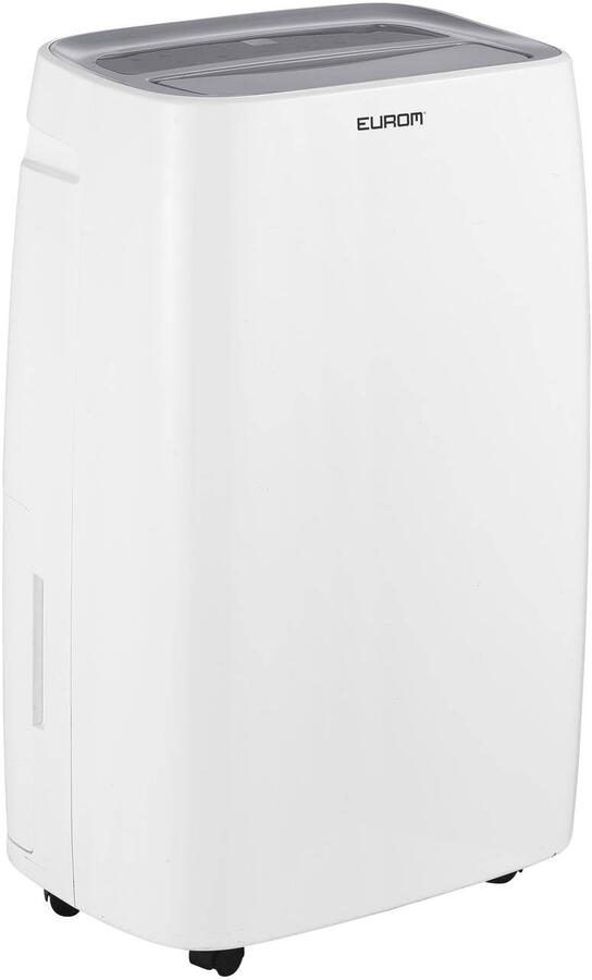 Eurom DryBest 30 WiFi | Luchtbehandeling | 8713415371086 - Foto 5