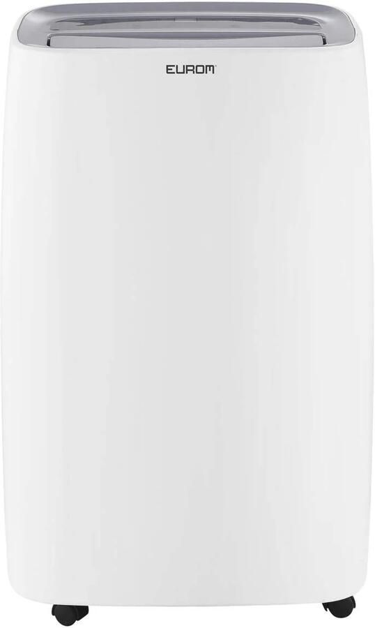 Eurom DryBest 40 WiFi | Luchtbehandeling | 8713415371109 - Foto 3