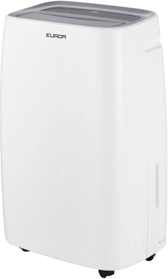 Eurom DryBest 40 WiFi | Luchtbehandeling | 8713415371109 - Foto 4