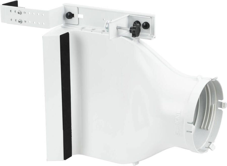 Eurom Window Way-Out voor Afvoerslang diameter 15 cm - Foto 2
