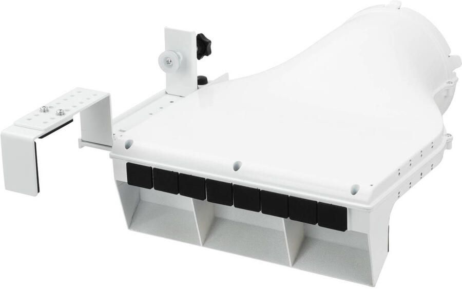 Eurom Window Way-Out voor Afvoerslang diameter 15 cm - Foto 4