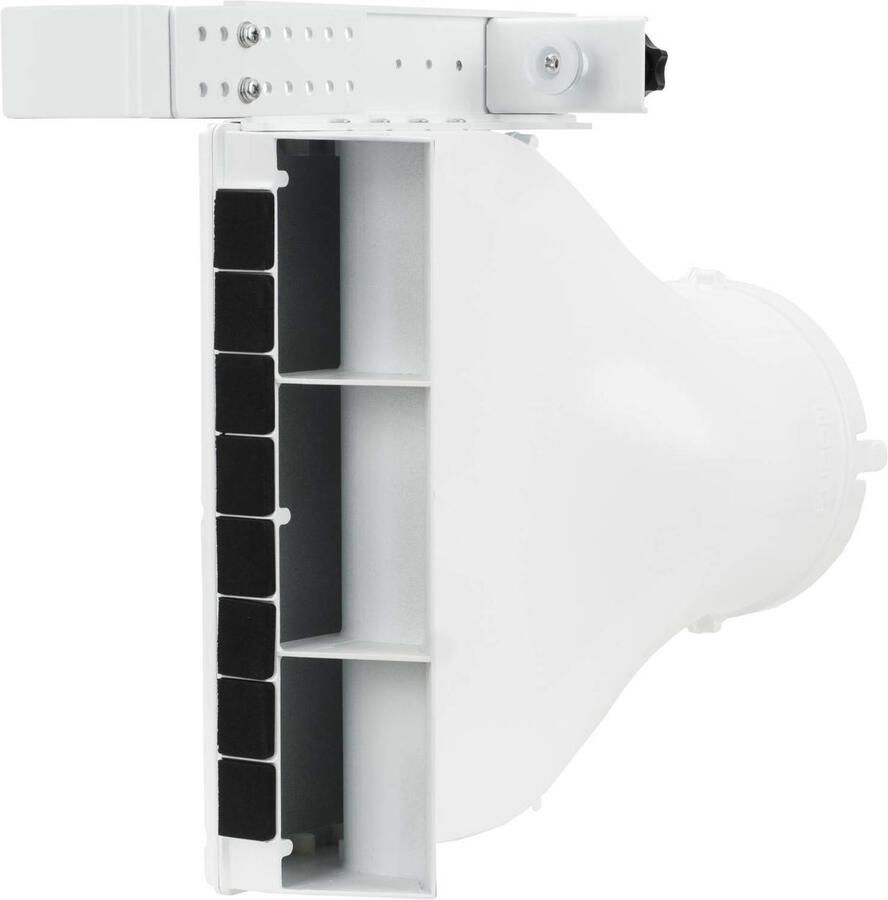 Eurom Window Way-Out voor Afvoerslang diameter 15 cm - Foto 3