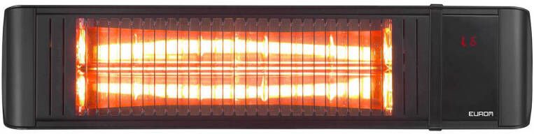 Eurom heater Golden 2000 Amber Focus