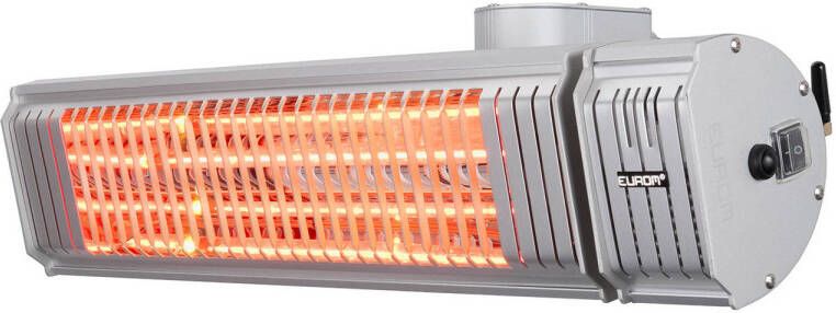 Eurom heater Golden 2000 Amber Smart Rotary (incl. afstandsbediening)