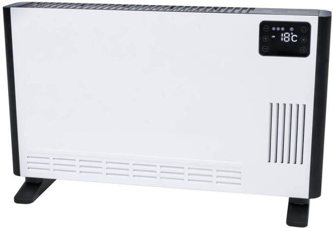 Eurom Safe-T-Convect 2400 convector kachel