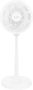 Eurom Vento 3DS Silent Comfort Tafelventilator Wit - Thumbnail 3