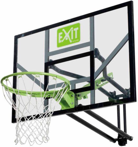 Exit Toys Galaxy Wall-mount System EXIT Galaxy basketbalbord voor muurmontage met dunkring