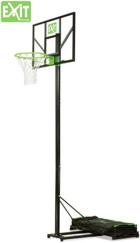 Exit Toys Comet Portable Basket EXIT Comet verplaatsbaar basketbalbord
