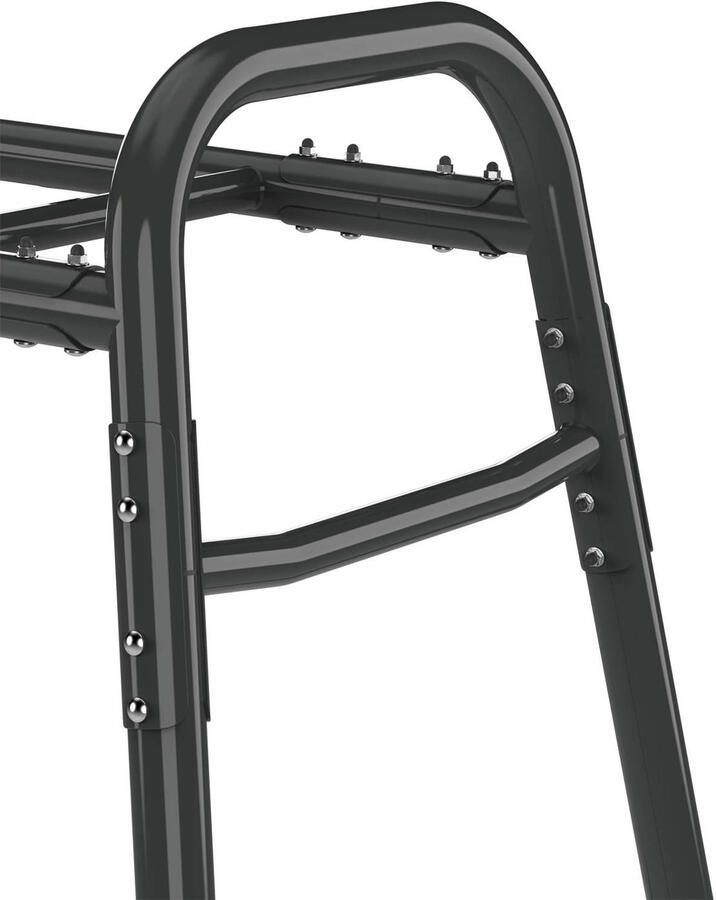EXIT GetSet Monkeybar MB320 Outdoor Fitness Speeltoestel - Foto 2