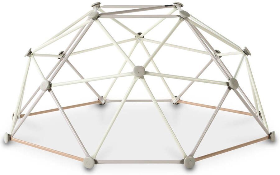 Exit Toys metal climbing dome ø190cm pastel