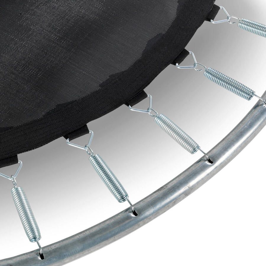EXIT Toys EXIT Silhouette inground sports trampoline rond ø244cm zwart - Foto 3