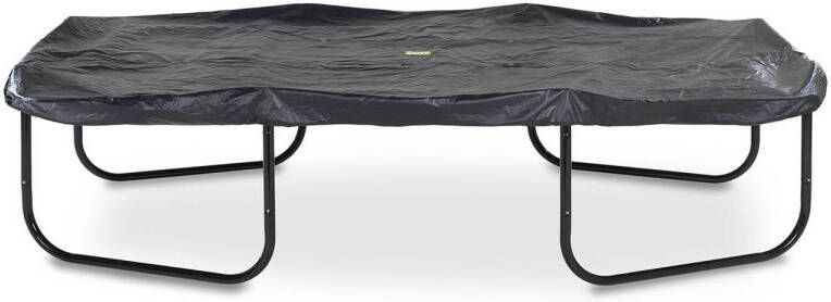 EXIT Toys Beschermhoes Premium EXIT Trampoline 244 x 427 cm Zwart