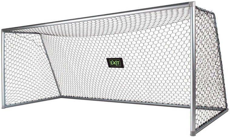 EXIT Toys EXIT Scala Aluminium voetbaldoel 500 x 200 cm