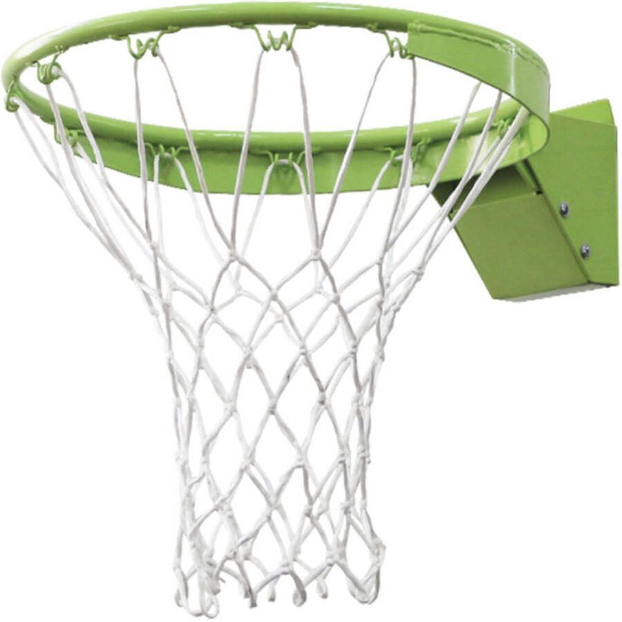 EXIT Galaxy ring of dunkring met net (Type: basketbaldunkring basketbalnet)