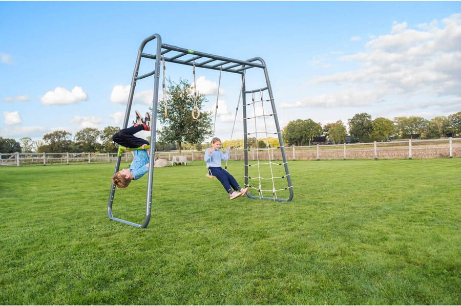 EXIT GetSet Monkeybar MB200 Outdoor Fitness Speeltoestel - Foto 5