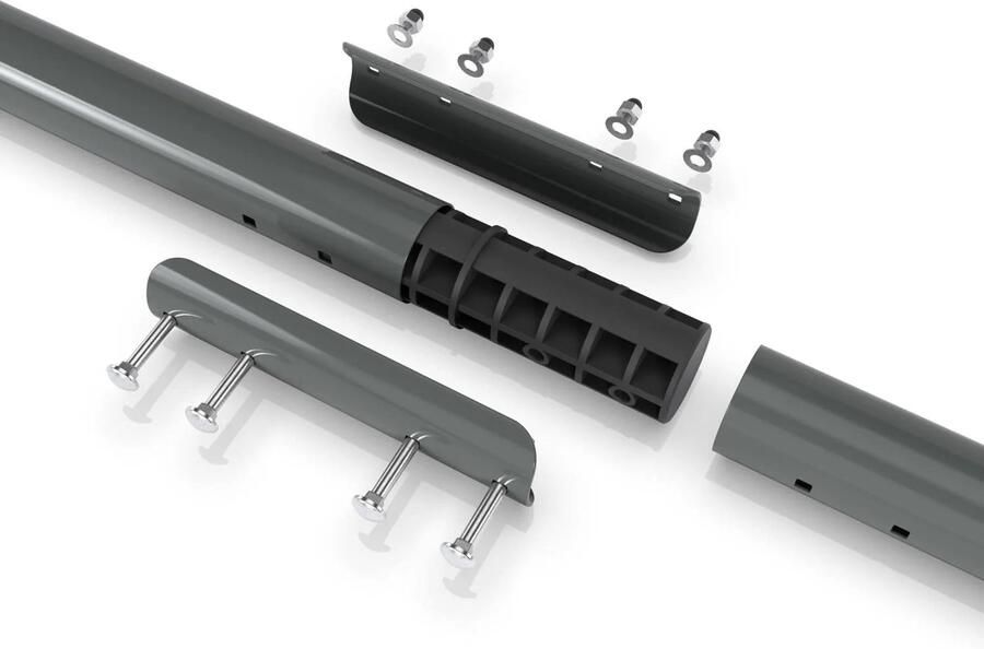 EXIT GetSet Monkeybar MB220 Outdoor Fitness Speeltoestel - Foto 5