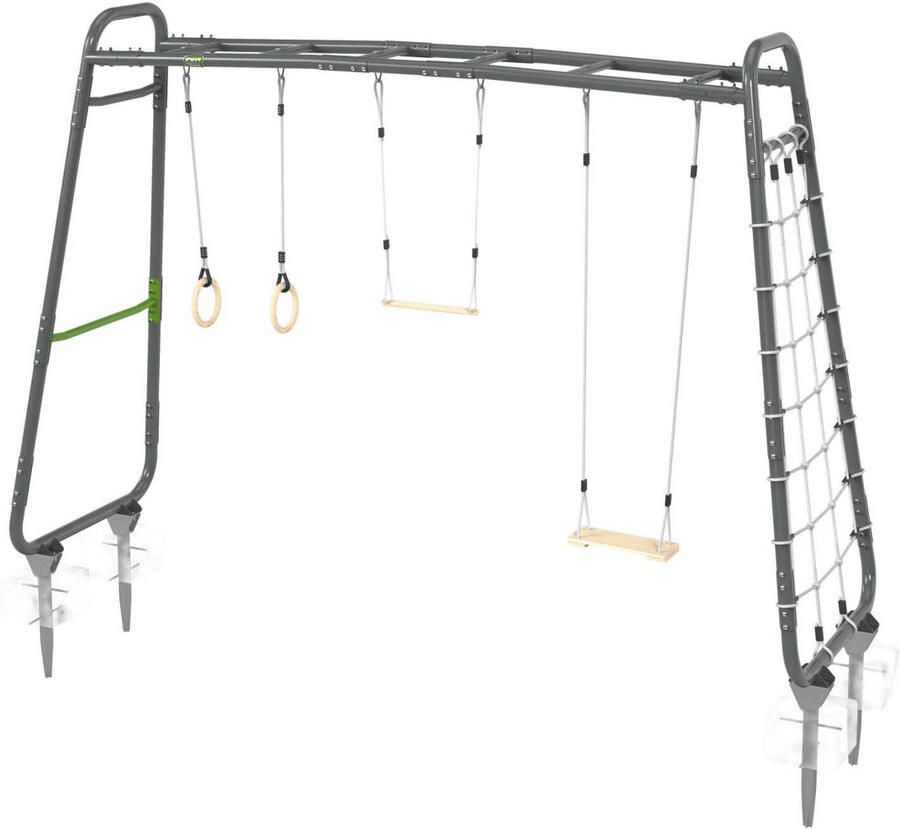 EXIT GetSet Monkeybar MB310 Outdoor Fitness Speeltoestel - Foto 3