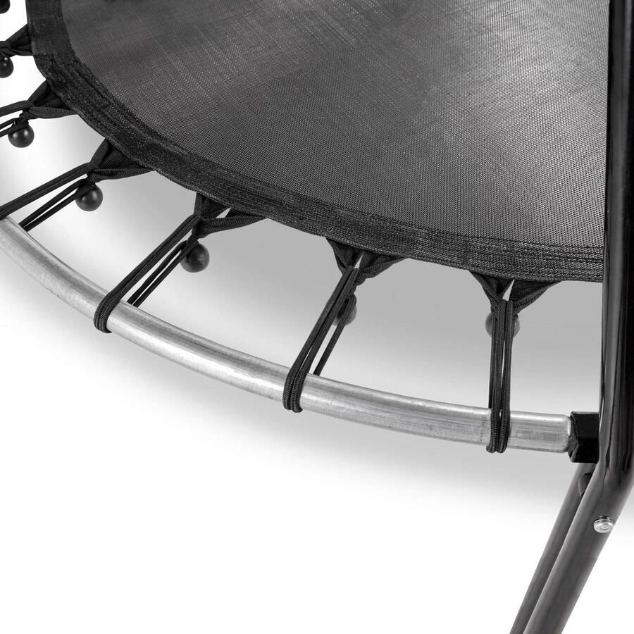 Etan Hi-Flyer Trampoline Met Veiligheidsnet Ø 183 cm 06ft Incl. Ladder Groen Kindertrampoline Max. Gebruikersgewicht 50 kg - Foto 15