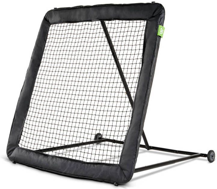 EXIT Toys Exit Kickback Multisport Rebounder Xl 164x164cm