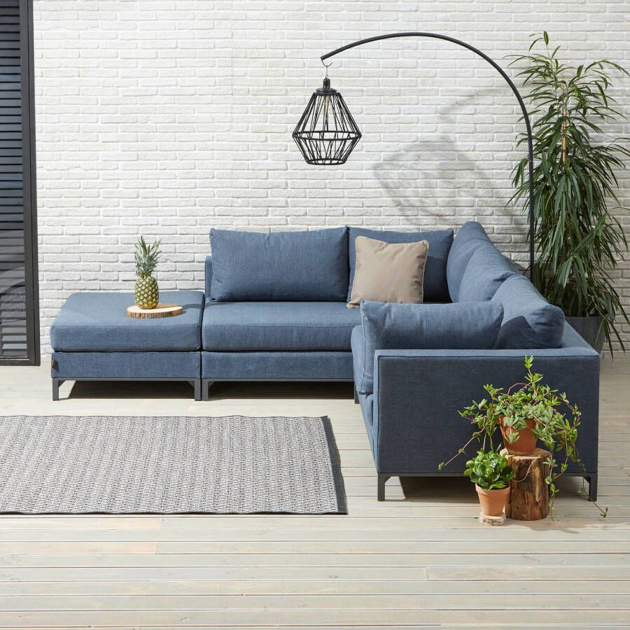 Exotan loungesets online kopen? Vergelijk op Winkelen.nl