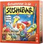 999 Games Geharrewar in de Sushibar Dobbelspel - Thumbnail 2