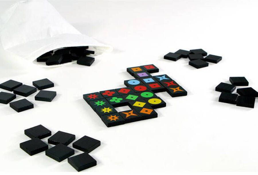 999 Games Qwirkle