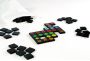 999 Games Qwirkle Bordspel Sinds 2007 meer dan 15 spellenprijzen gewonnen Familiespel Gezelschapsspel Educatief spel Kerstcadeau - Thumbnail 3