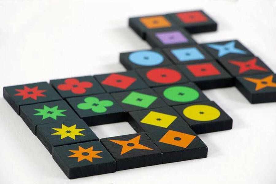 999 Games Qwirkle