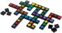 999 Games Qwirkle Reiseditie Bordspel Sinds 2007 meer dan 15 spellenprijzen gewonnen Familiespel Gezelschapsspel Educatief spel Klein cadeautje Kerstcadeau - Thumbnail 3