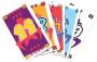 999 Games kaartspel Take 5! karton geel 105-delig (NL) - Thumbnail 2
