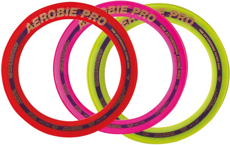 Aerobie Disc Pro ring 13