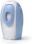 Alecto Full Eco Dect Babyfoon Dbx-85 Eco Wit-blauw - Thumbnail 6