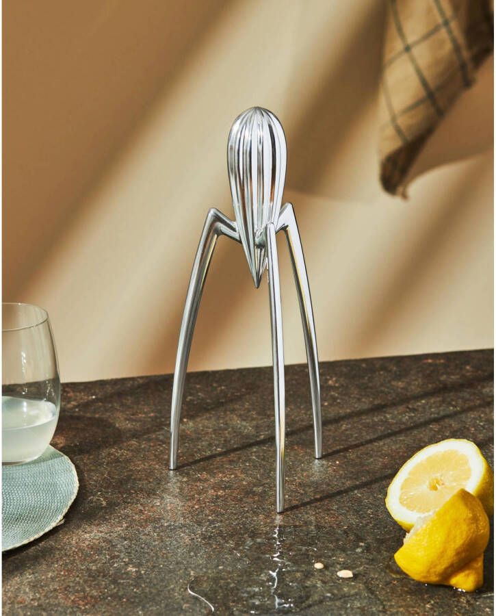 Alessi Citruspers Juicy Salif PSJS door Philippe Starck